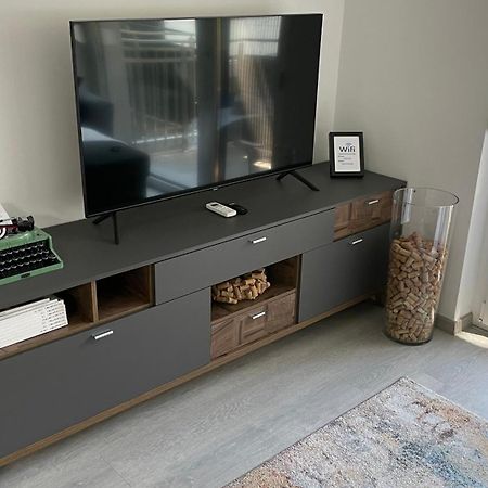 The Prater Executive Apartment Будапеща Екстериор снимка